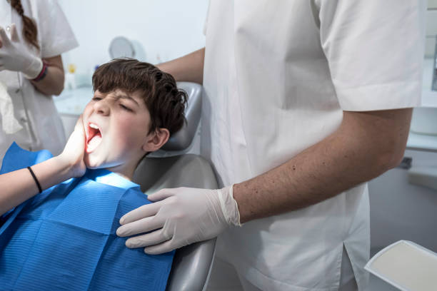 Best Emergency Treatment for Jaw Pain or Injury in Elkhorn City, KY
