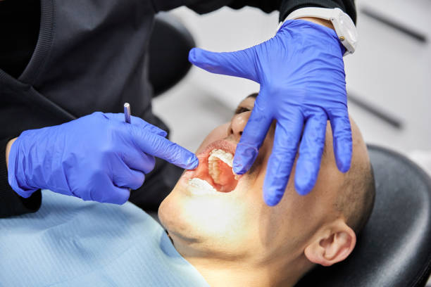 Best Emergency Treatment for Oral Infections in Elkhorn City, KY